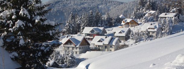 General information about your stay at Ferienwohnung Bergahorn