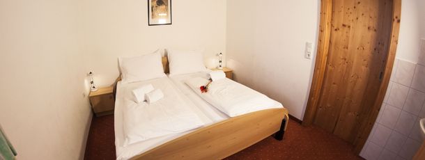 General information about your stay at Haus Scheiblauer