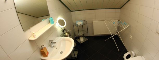 Haus Scheiblauer - App. 24