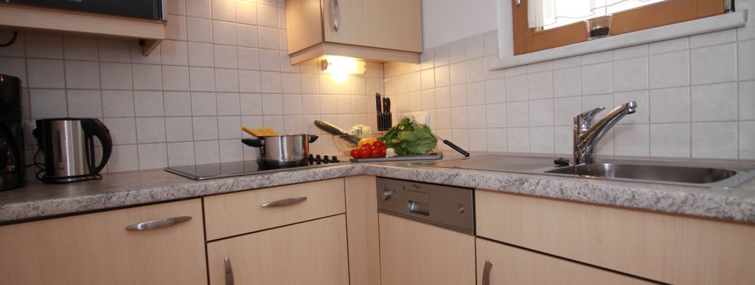 General information about your stay at Apart Bergkristall