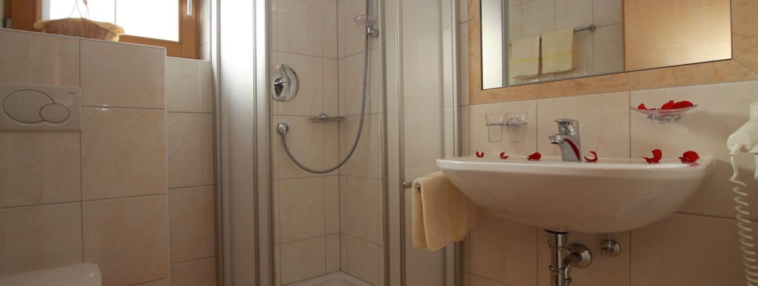 General information about your stay at Apart Bergkristall