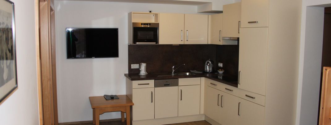 General information about your stay at Hotel Garni Dorfblick