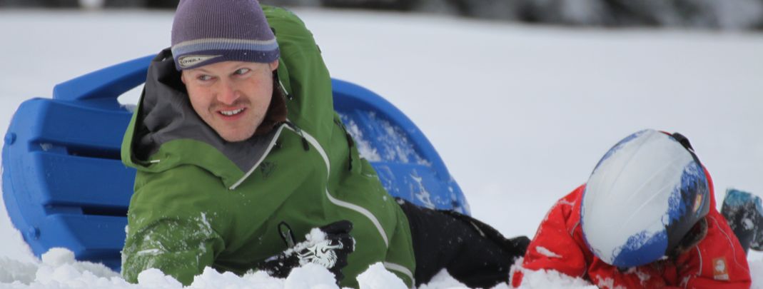 General information about your stay at Ferienwohnung Bergahorn