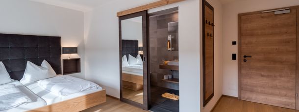 Detaillierte Infos zur Unterkunft Hotel Matschner