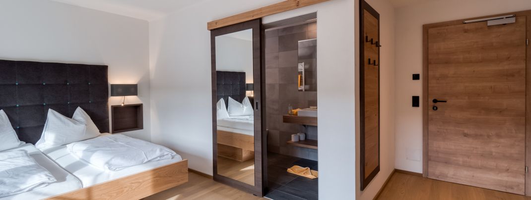 General information about your stay at Familien & Wanderhotel Matschner