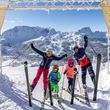 Information about the ski resort Nassfeld Hermagor