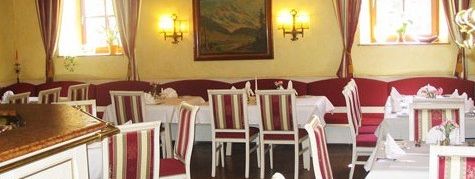 General information about your stay at Gasthof Andrelwirt