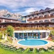 General information about your stay at Family Resort Werfenweng