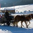 Information about the ski resort Weissensee