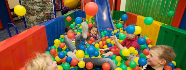 General information about your stay at AHORN Hotel Am Fichtelberg