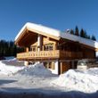 Chalet Xieje Konigsleiten