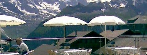 General information about your stay at Hotel Bellevue