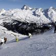 Information about the ski resort Le Grand Bornand