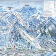 Pistenplan Snowbird