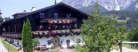 Detaillierte Infos zur Unterkunft Sinnlehenhof