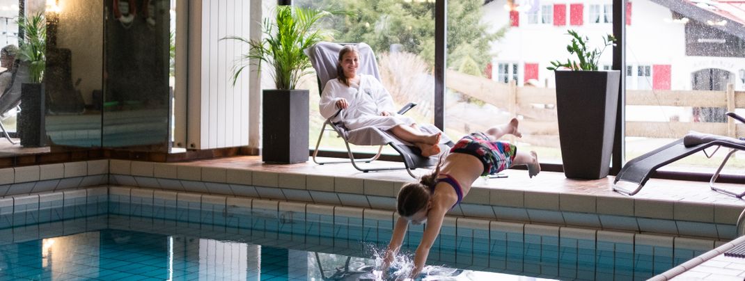 General information about your stay at Hotel Tannhof