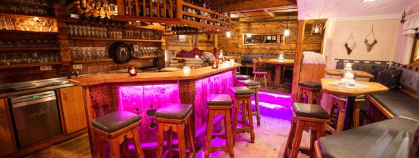 Detaillierte Infos zur Unterkunft Alpines Lifestyle Hotel Tannenhof