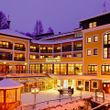 General information about your stay at Hotel Saalbacher Hof