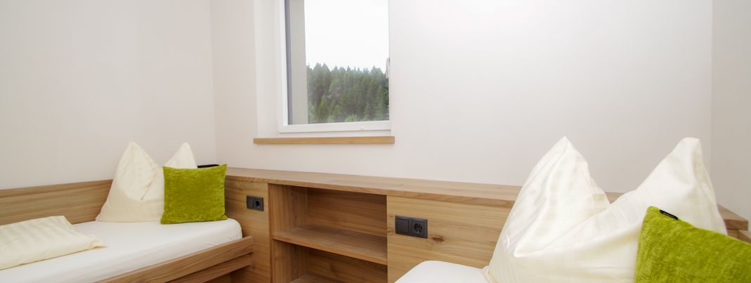 General information about your stay at Ferienwohnungen Christine