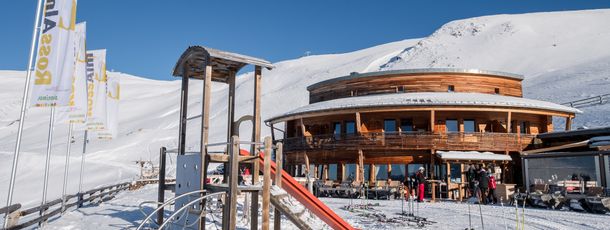 Information about the ski resort Plose Brixen