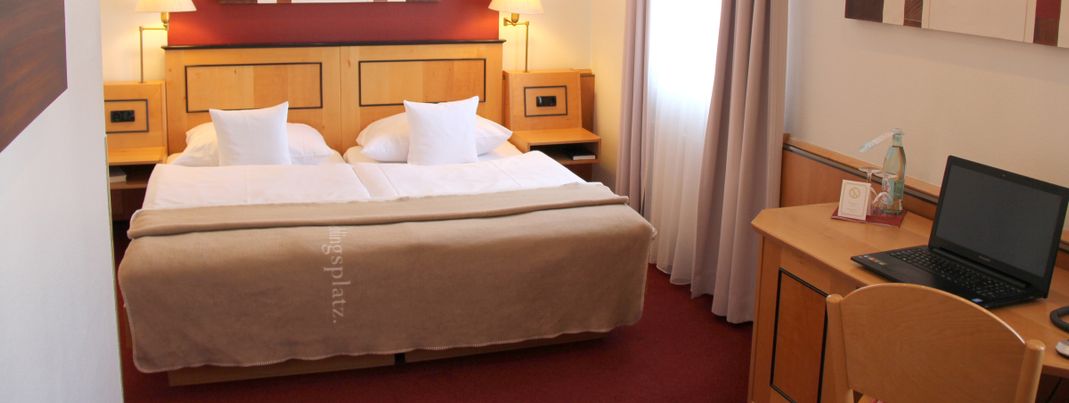 General information about your stay at Hotel Riezler Hof