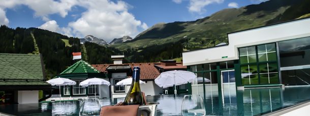 General information about your stay at Hotel Jenny`s Schlöss`l