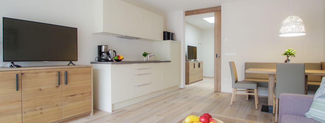 General information about your stay at Ferienwohnungen Christine