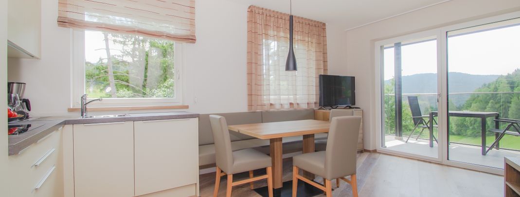 Detaillierte Infos zur Unterkunft Neues Apartment Hotel Christine