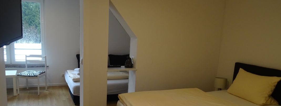 Detaillierte Infos zur Unterkunft Aktiv Hotel Winterberg