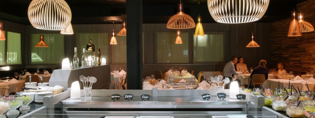 General information about your stay at Ambassador