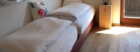 Detaillierte Infos zur Unterkunft Ferienhaus Schwaiger