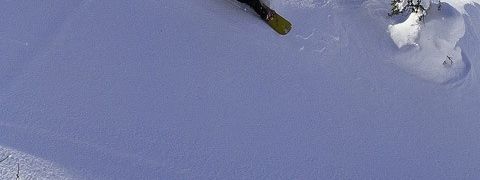 Information about the ski resort Red Mountain Resort