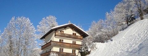 General information about your stay at Ferienwohnung Mader