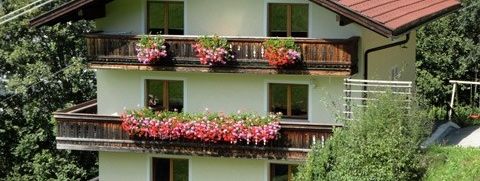 General information about your stay at Ferienwohnung Mader