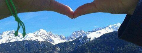 General information about your stay at Kneringerhof