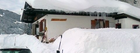 Detaillierte Infos zur Unterkunft Bella Vista