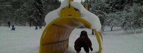 Information about the ski resort Breidenbach Kleingladenbach