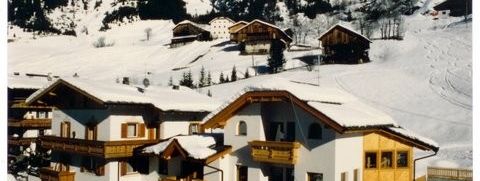 General information about your stay at Valbona