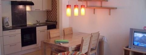 General information about your stay at Appartementhaus Erlengrund