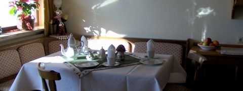 General information about your stay at Appartements - Ferienwohnungen Hölzl