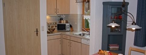 General information about your stay at Ferienwohnung Andrea