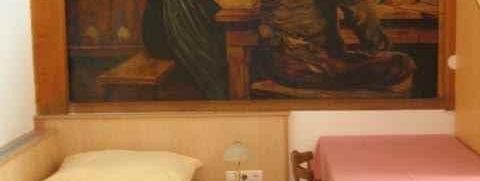 General information about your stay at Gasthof Neupradl