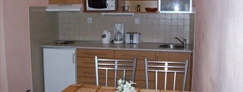 General information about your stay at Harrachov- ubytování