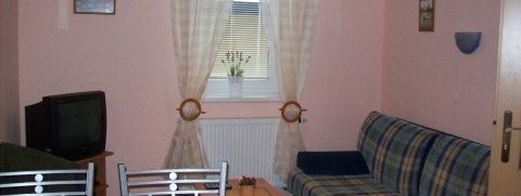 General information about your stay at Harrachov- ubytování