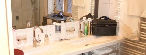 General information about your stay at Stülzis