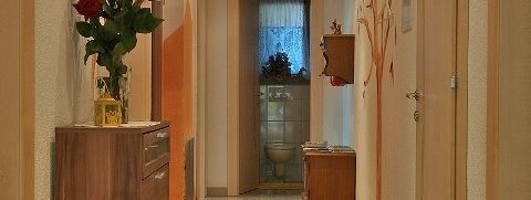 Detaillierte Infos zur Unterkunft Apart Kröll