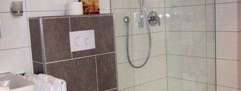 Detaillierte Infos zur Unterkunft Pension Kramer