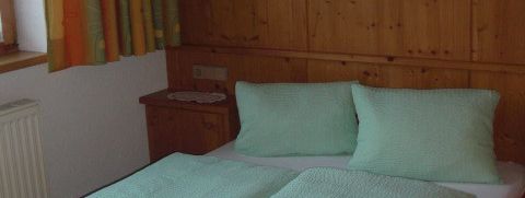 General information about your stay at Haus Taxacher