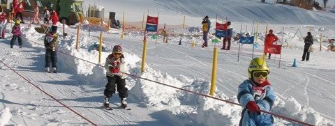 Information about the ski resort Grossglockner Resort Kals Matrei