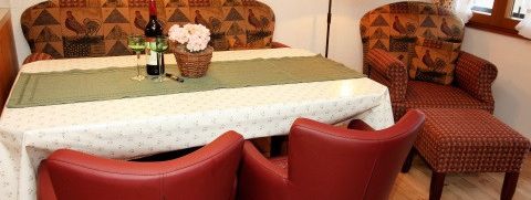 General information about your stay at Erlenhof